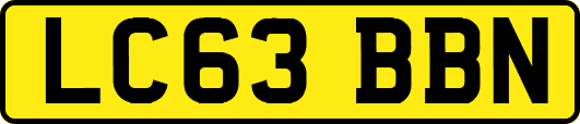 LC63BBN