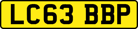 LC63BBP