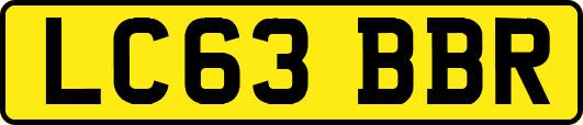 LC63BBR