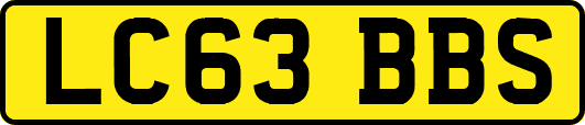 LC63BBS