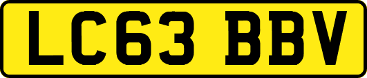 LC63BBV