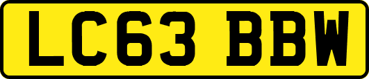 LC63BBW