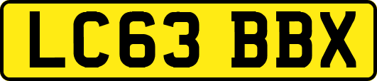 LC63BBX