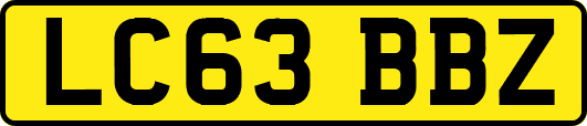 LC63BBZ