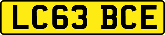 LC63BCE