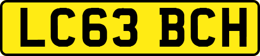 LC63BCH