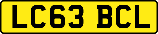 LC63BCL
