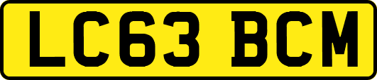 LC63BCM