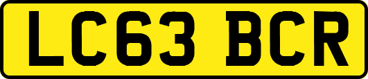 LC63BCR