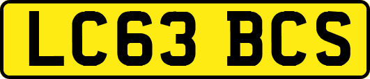 LC63BCS