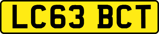 LC63BCT