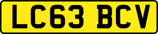 LC63BCV