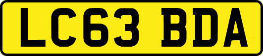 LC63BDA