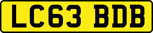 LC63BDB