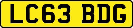 LC63BDG