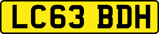 LC63BDH