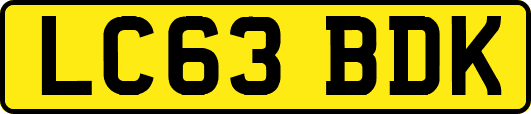 LC63BDK