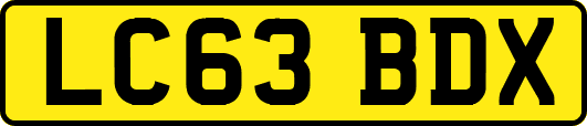 LC63BDX