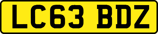 LC63BDZ