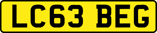 LC63BEG