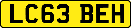 LC63BEH