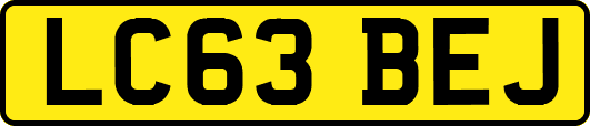LC63BEJ