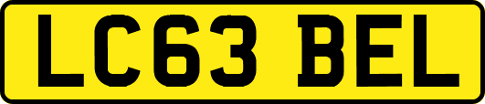 LC63BEL