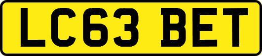 LC63BET