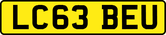 LC63BEU