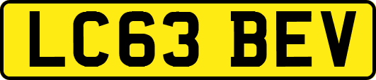 LC63BEV