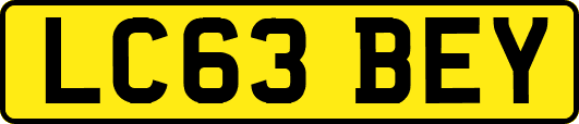 LC63BEY