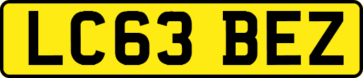 LC63BEZ