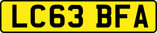 LC63BFA