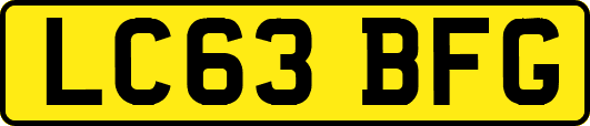 LC63BFG