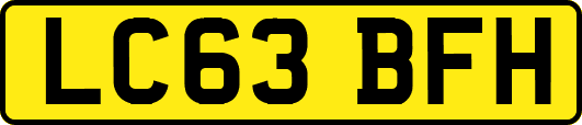 LC63BFH