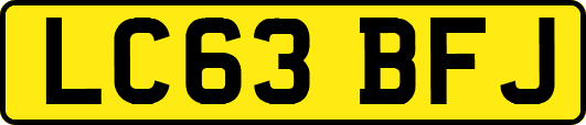 LC63BFJ