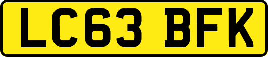 LC63BFK