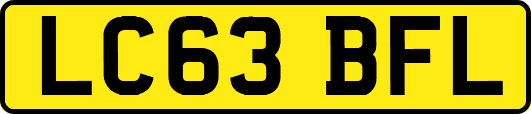 LC63BFL