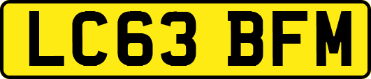 LC63BFM