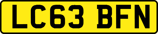 LC63BFN
