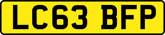 LC63BFP