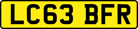 LC63BFR