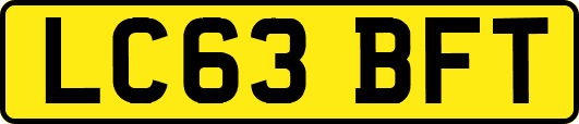 LC63BFT