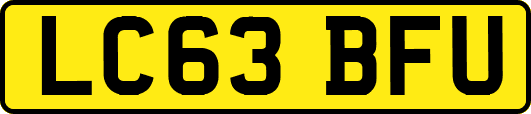 LC63BFU