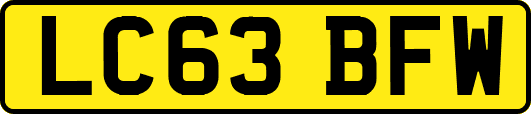 LC63BFW