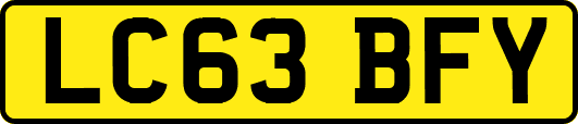 LC63BFY