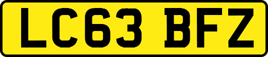 LC63BFZ