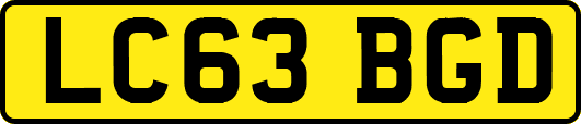 LC63BGD