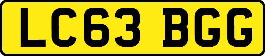 LC63BGG