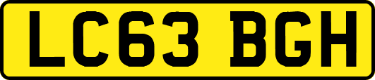 LC63BGH